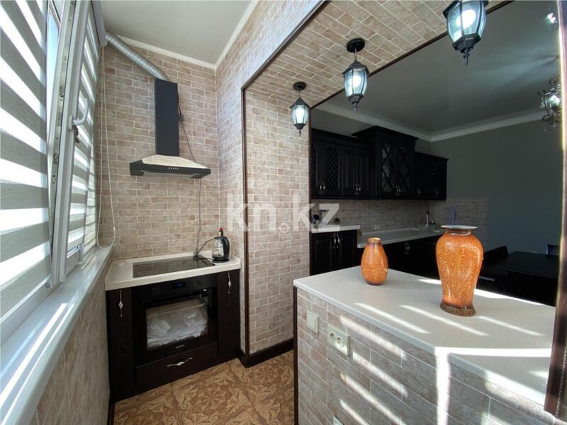 Продажа 3-комнатной квартиры, 116 м² - Продажа трехкомнатных квартир в Караганде - страница 50 фото 24 из 38