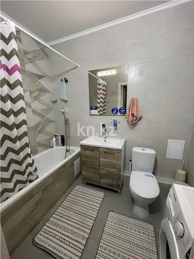 Продажа 2-комнатной квартиры, 74 м² - Продажа двухкомнатных квартир в р-не Есиль Астаны - страница 15 фото 4 из 5