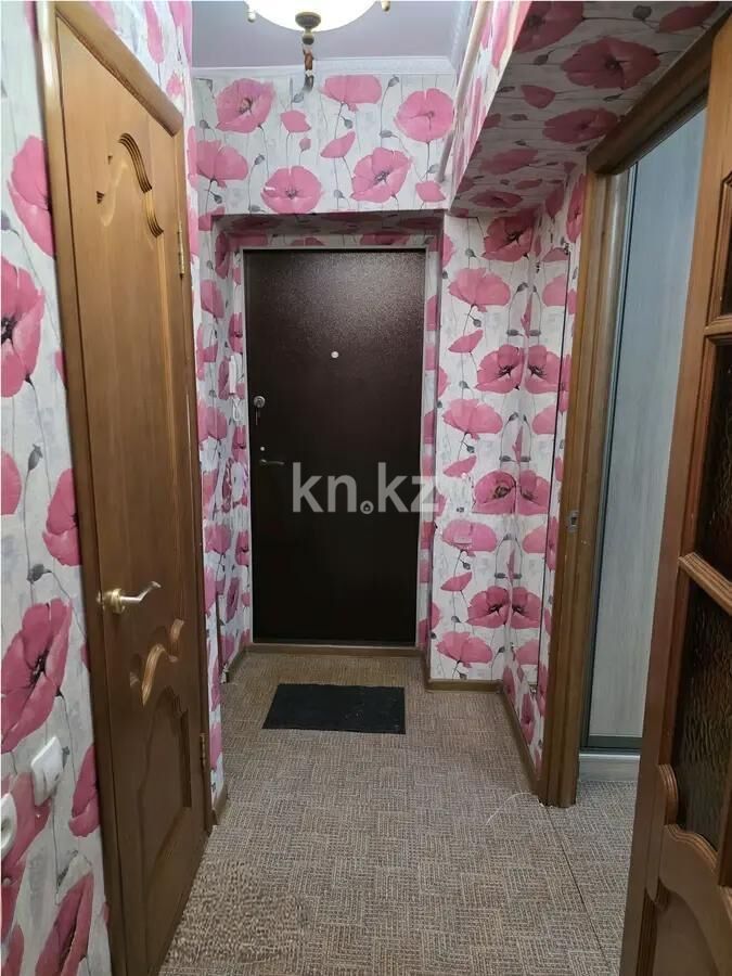 Продажа 1-комнатной квартиры, 32 м² - Продажа однокомнатных квартир в Жетысуском р-не Алматы - страница 4 фото 4 из 4