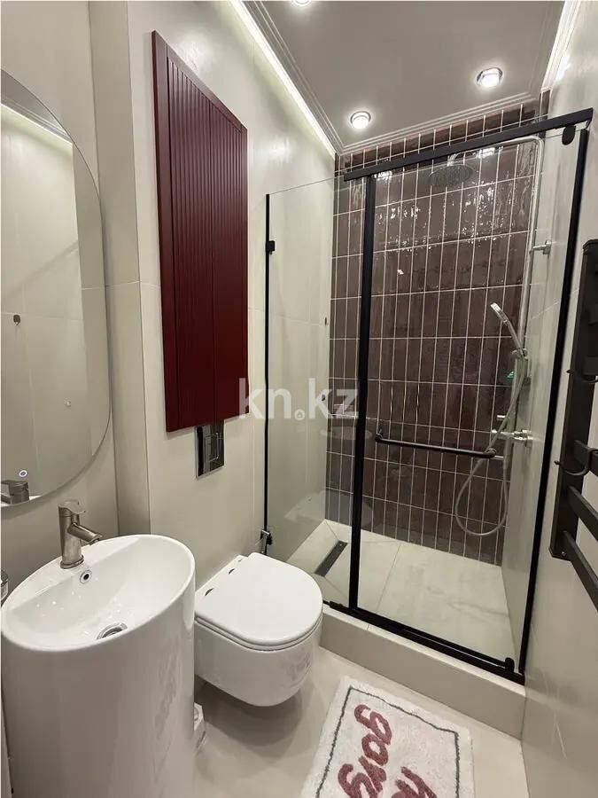 Продажа 3-комнатной квартиры, 90 м² - Продажа квартир в блочном доме в Астане - страница 162 фото 6 из 7
