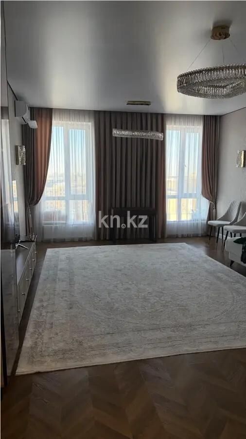 Продажа 3-комнатной квартиры, 100 м² - Продажа квартир в кирпичном доме в Астане - страница 200 фото 2 из 6