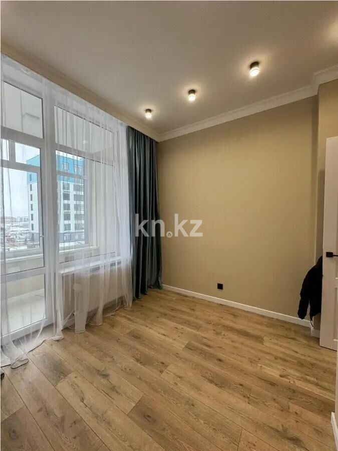 Продажа 1-комнатной квартиры, 39.52 м² - Продажа однокомнатных квартир в блочном доме в Астане - страница 30 фото 2 из 4