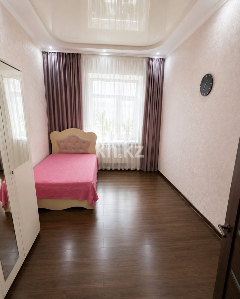 Продажа 4-комнатной квартиры, 140 м² - Продажа четырехкомнатных квартир в блочном доме в Темиртау фото 8 из 17