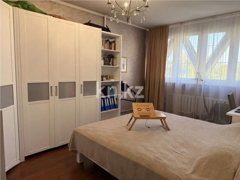 Продажа 3-комнатной квартиры, 75 м² - Продажа трехкомнатных квартир в Бостандыкском р-не Алматы - страница 22 фото 2 из 4