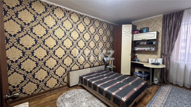 Продажа 3-комнатной квартиры, 81.6 м² - Продажа квартир в кирпичном доме в Астане - страница 218 фото 8 из 17