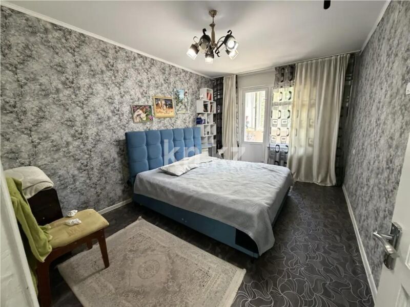 Продажа 3-комнатной квартиры, 70 м² - Продажа трехкомнатных квартир в Ауэзовском р-не Алматы - страница 18 фото 3 из 7
