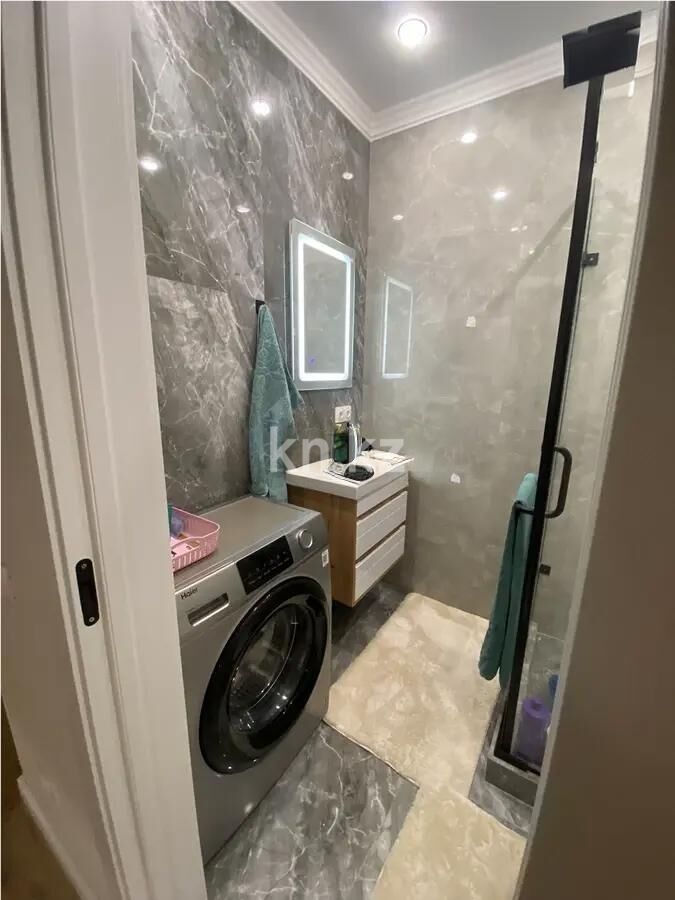 Продажа 3-комнатной квартиры, 107 м² - Продажа квартир в блочном доме в Астане - страница 158 фото 5 из 6