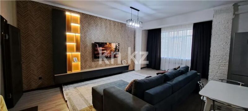 Продажа 2-комнатной квартиры, 74 м² - Продажа двухкомнатных квартир в панельном доме в Казахстане - страница 81 фото 1 из 3