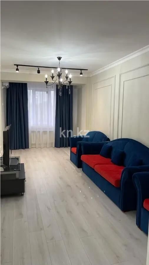 Продажа 2-комнатной квартиры, 70 м² - Продажа двухкомнатных квартир от собственников в Алматы - страница 14 фото 1 из 2