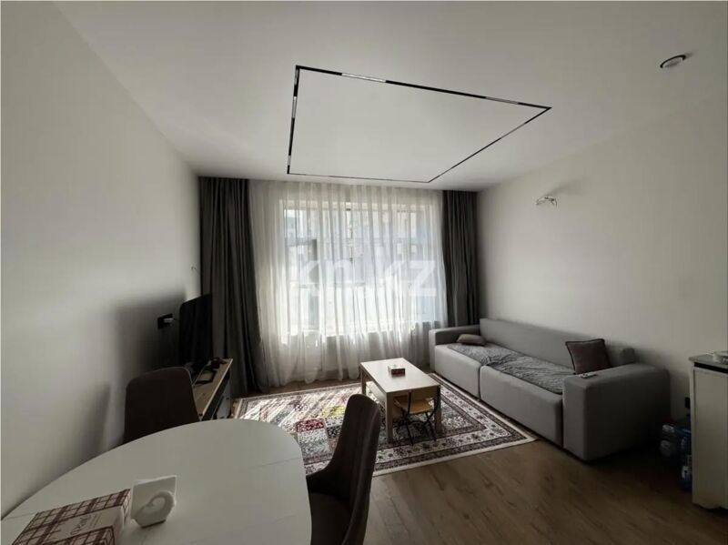 Продажа 2-комнатной квартиры, 57 м² - Продажа двухкомнатных квартир в р-не Сарайшык Астаны - страница 24 фото 1 из 4