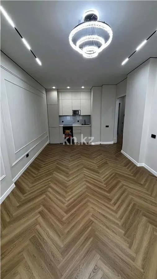 Продажа 2-комнатной квартиры, 50 м² - Продажа квартир в панельном доме в Астане - страница 15 фото 3 из 5