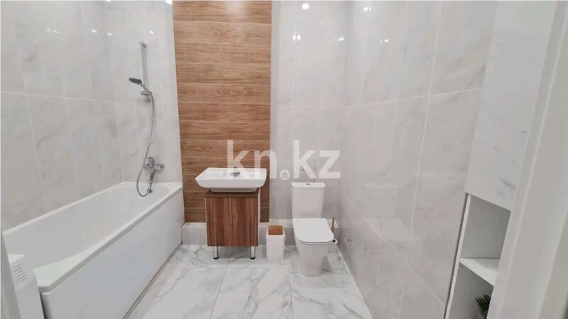 Продажа 4-комнатной квартиры, 115.5 м² - Продажа четырехкомнатных квартир от собственников в Казахстане фото 7 из 8