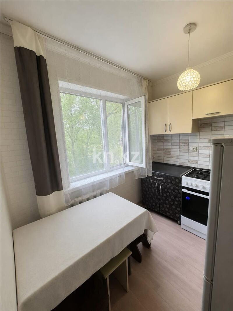 Продажа 2-комнатной квартиры, 44 м² - Продажа двухкомнатных квартир в Майкудуке Караганды - страница 12 фото 5 из 8