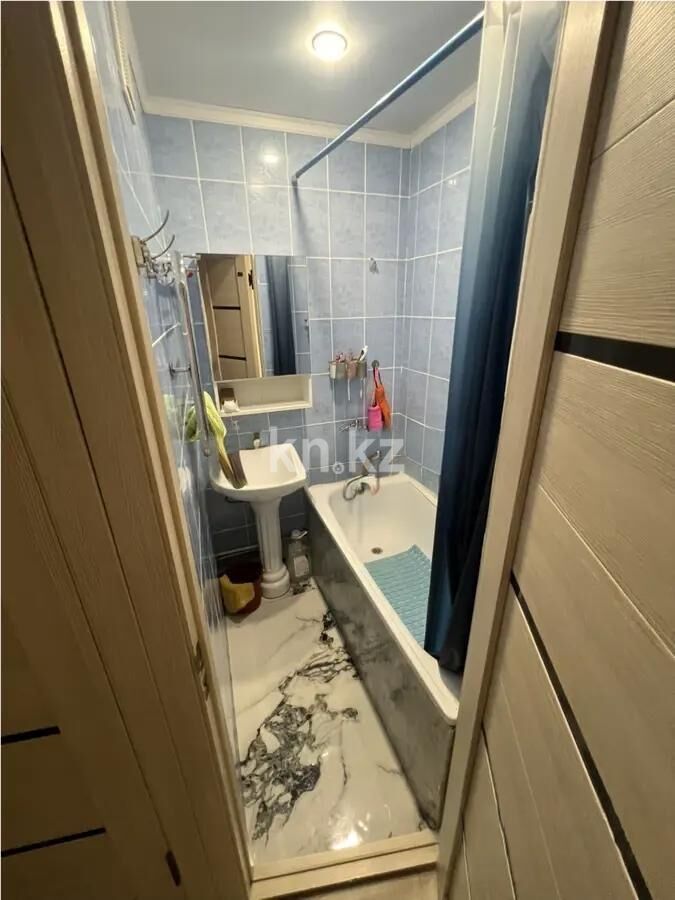 Продажа 3-комнатной квартиры, 48 м² - Продажа трехкомнатных квартир в Майкудуке Караганды - страница 4 фото 4 из 6
