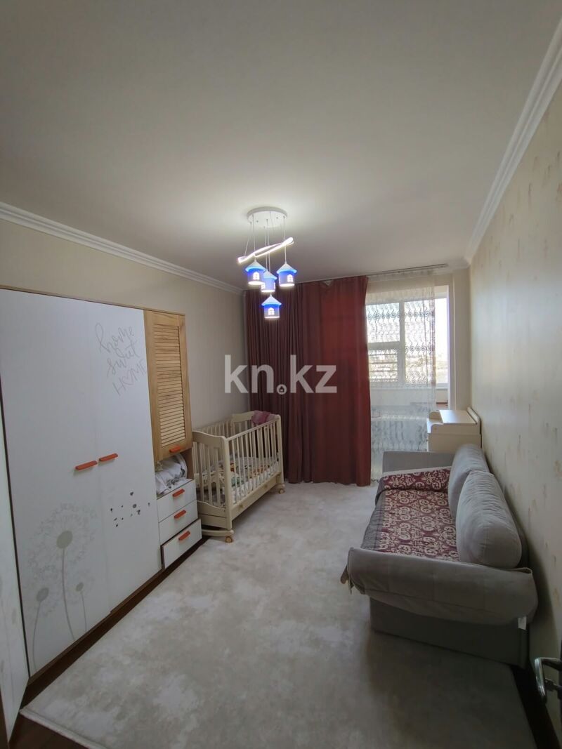 Продажа 5-комнатной квартиры, 190 м² - Продажа квартир в кирпичном доме в Казахстане - страница 47 фото 3 из 12