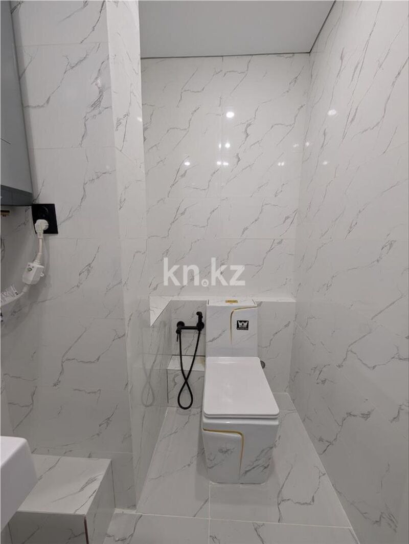 Продажа 2-комнатной квартиры, 52 м² - Продажа недвижимости в Караганде - страница 19 фото 10 из 13