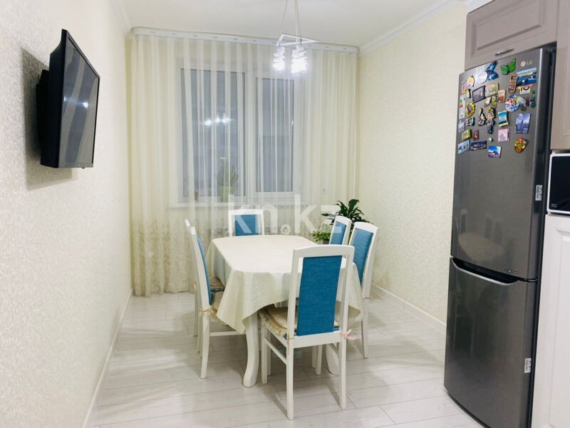 Продажа 3-комнатной квартиры, 90 м² - Продажа квартир в р-не Есиль Астаны - страница 27 фото 8 из 12