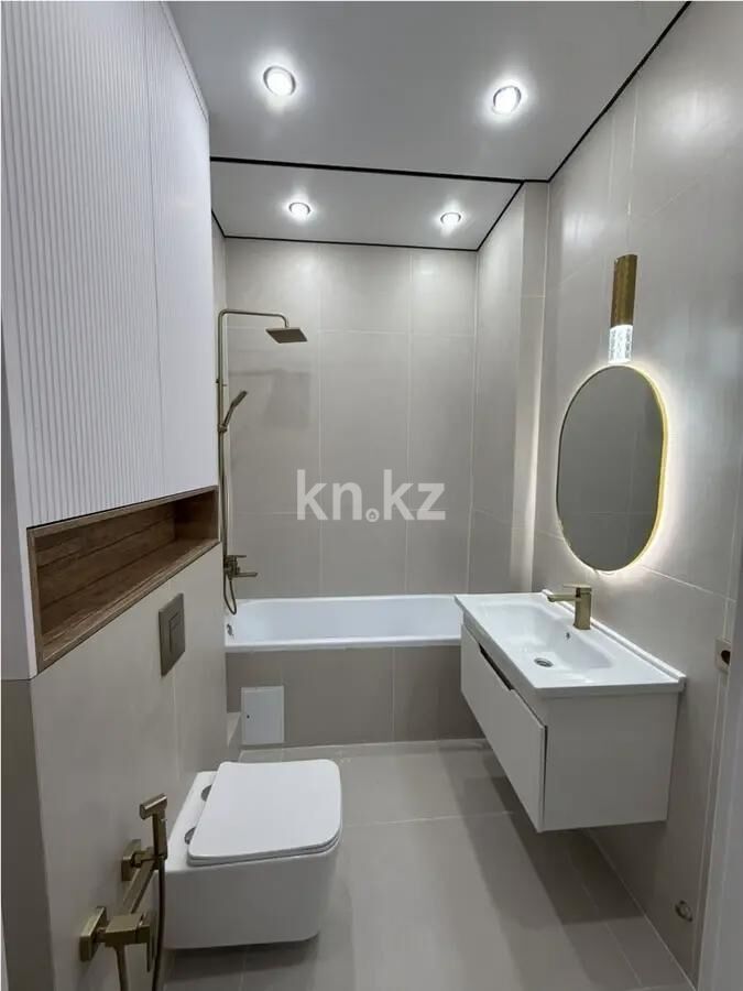 Продажа 2-комнатной квартиры, 60 м² - Продажа двухкомнатных квартир в блочном доме в Казахстане - страница 48 фото 3 из 3