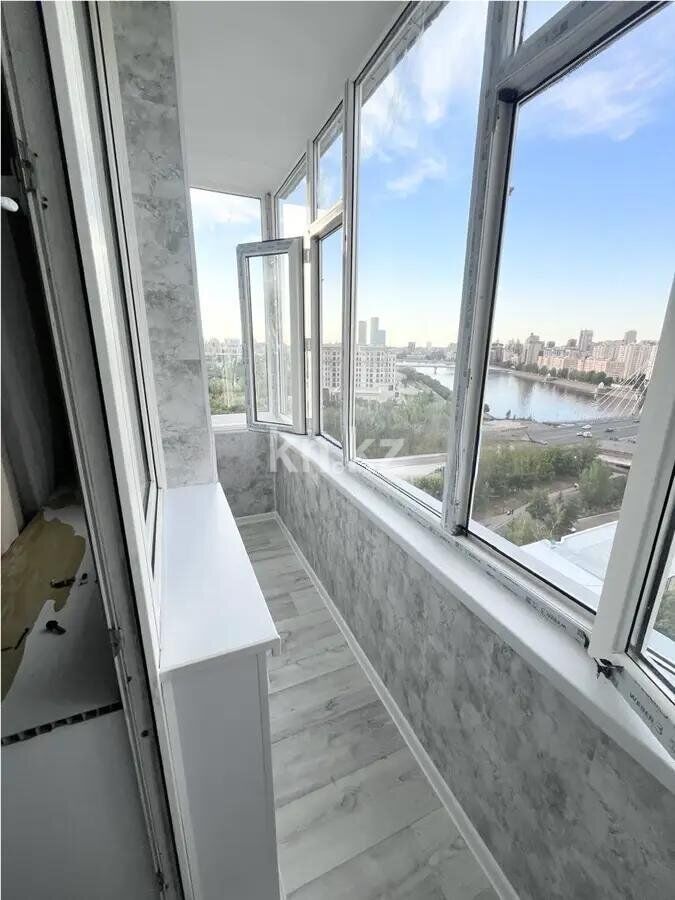 Продажа 3-комнатной квартиры, 92 м² - Недвижимость в Астане - страница 34 фото 6 из 7
