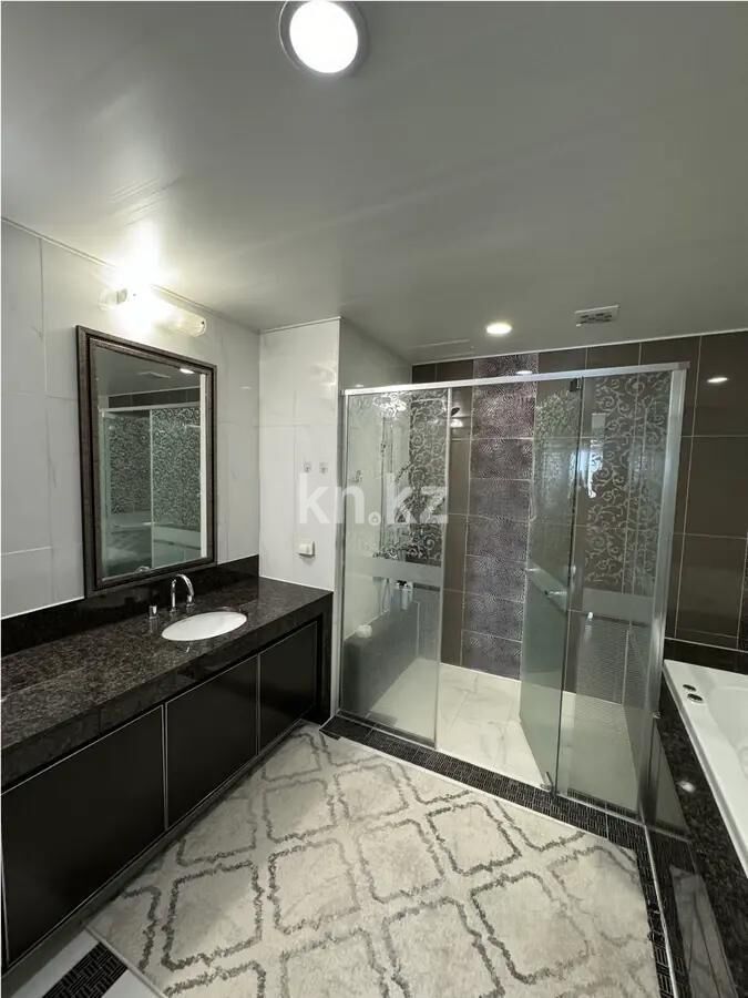 Продажа 4-комнатной квартиры, 155 м² - Продажа четырехкомнатных квартир в Ауэзовском р-не Алматы - страница 4 фото 6 из 7