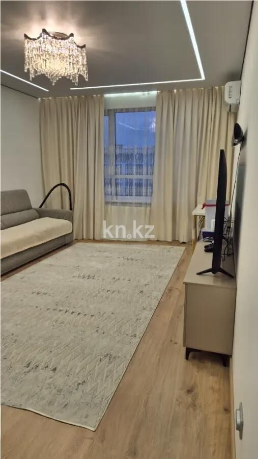 Продажа 4-комнатной квартиры, 105 м² - Продажа четырехкомнатных квартир в Казахстане - страница 2 фото 1 из 9