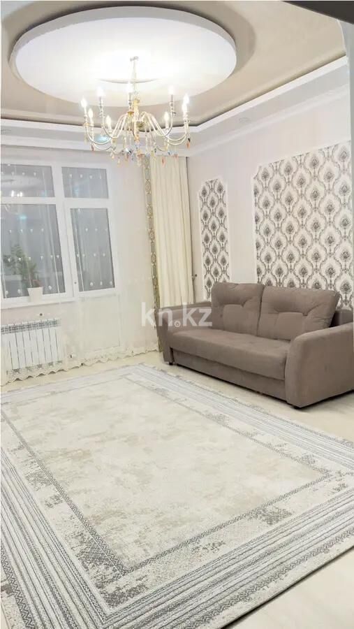 Продажа 2-комнатной квартиры, 75 м² - Продажа двухкомнатных квартир в р-не Есиль Астаны - страница 37 фото 1 из 2
