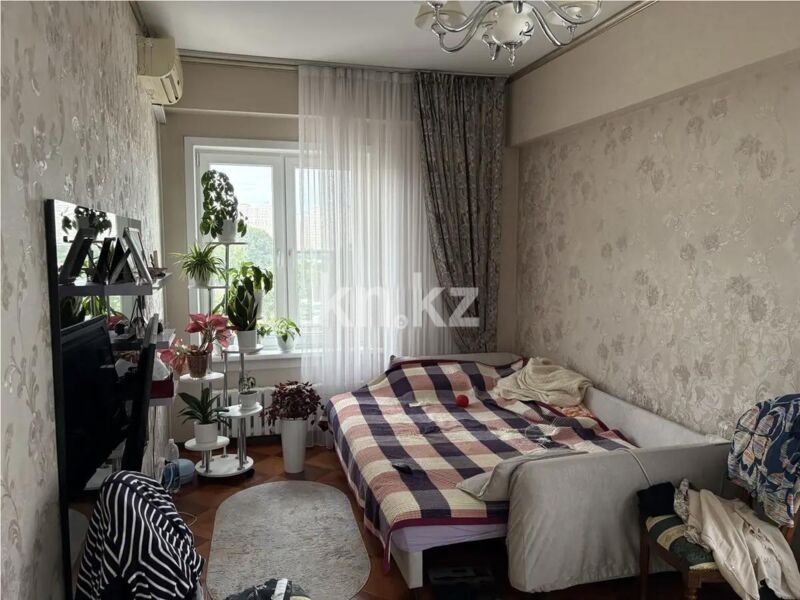 Продажа 3-комнатной квартиры, 87 м² - Продажа трехкомнатных квартир в Бостандыкском р-не Алматы - страница 25 фото 3 из 7