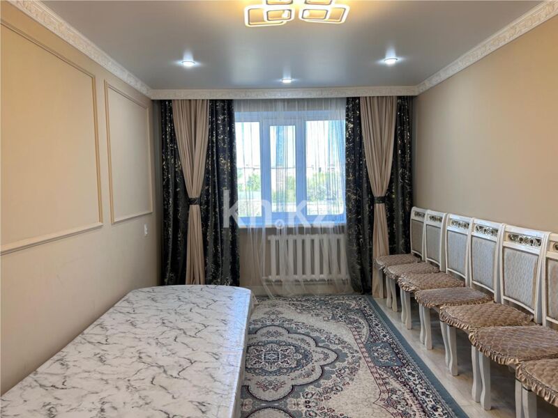 Продажа 3-комнатной квартиры, 62 м² - Продажа трехкомнатных квартир в Темиртау - страница 12 фото 2 из 19