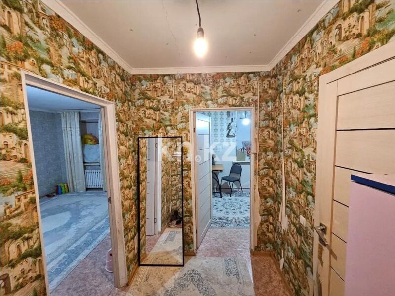 Продажа 1-комнатной квартиры, 37 м² - Продажа квартир в р-не Сарыарка Астаны - страница 3 фото 4 из 4