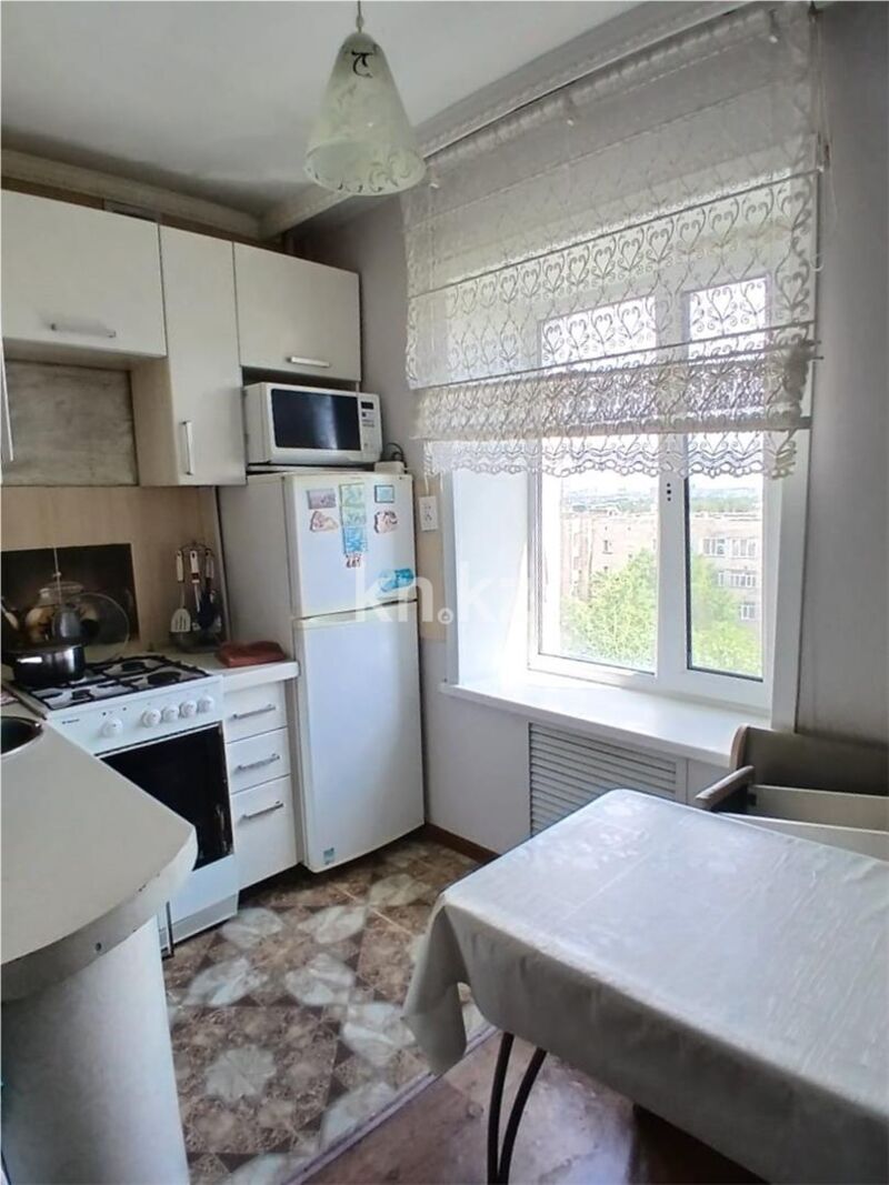 Продажа 3-комнатной квартиры, 61 м² - Продажа трехкомнатных квартир в Караганде - страница 35 фото 2 из 15