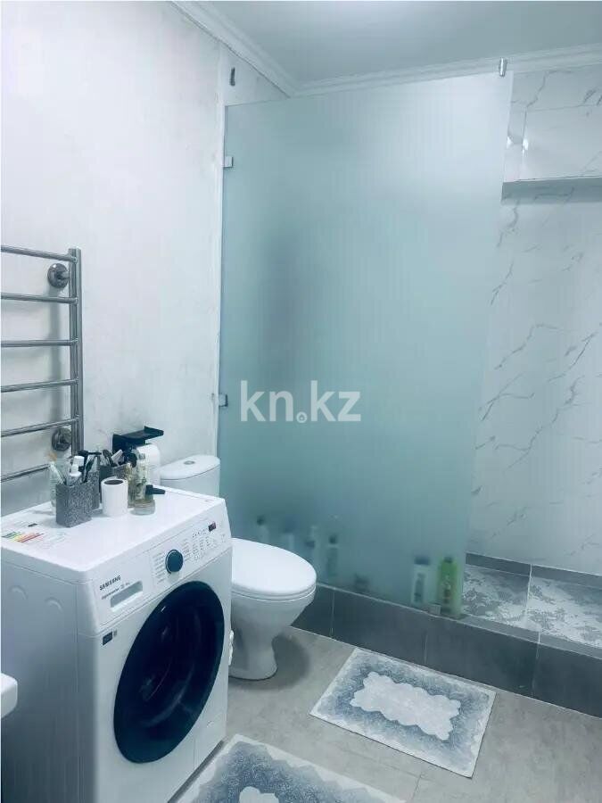 Продажа 1-комнатной квартиры, 36.5 м² - Продажа квартир в Алматы - страница 10 фото 3 из 4