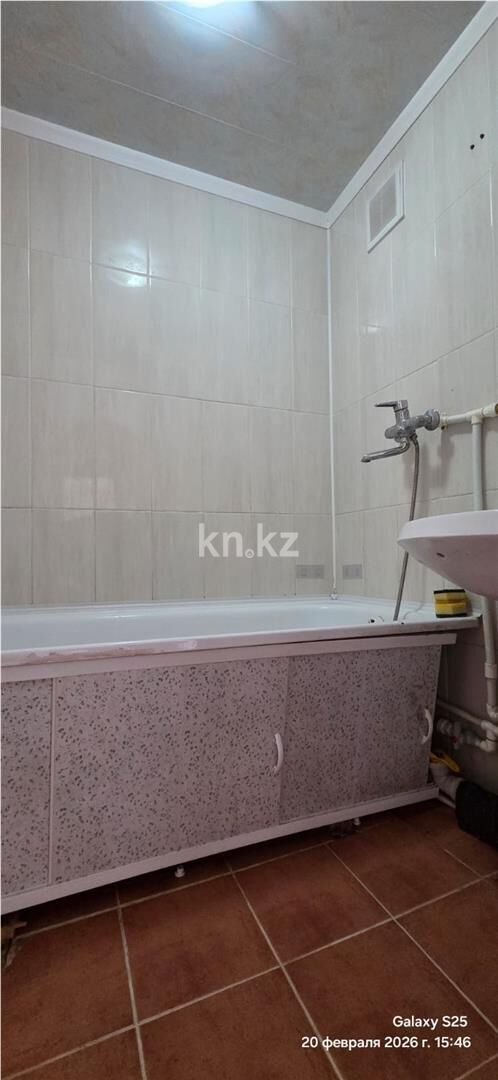 Продажа 2-комнатной квартиры, 49 м² - Продажа двухкомнатных квартир в панельном доме в Темиртау - страница 11 фото 7 из 10