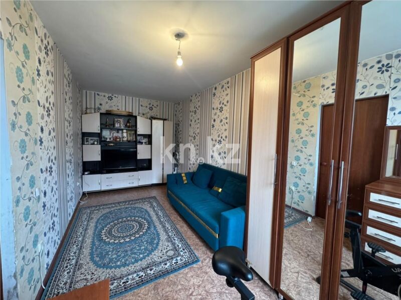 Продажа 2-комнатной квартиры, 44 м² - Продажа двухкомнатных квартир в панельном доме в Казахстане - страница 2 фото 5 из 16