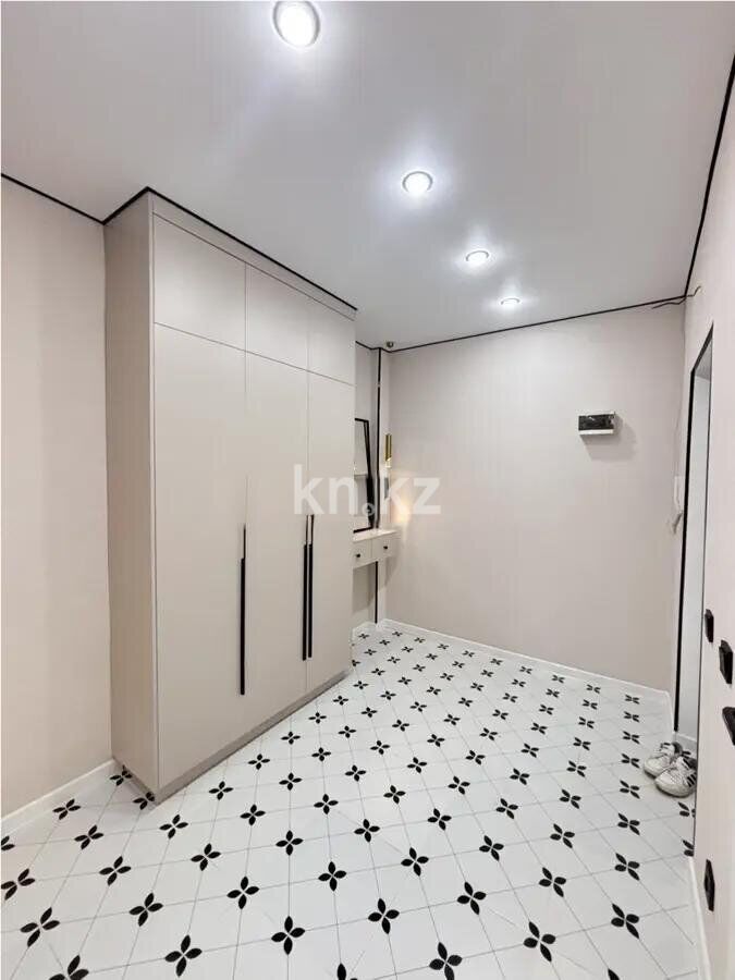 Продажа 2-комнатной квартиры, 50 м² - Продажа квартир в р-не Байконур Астаны - страница 3 фото 5 из 5