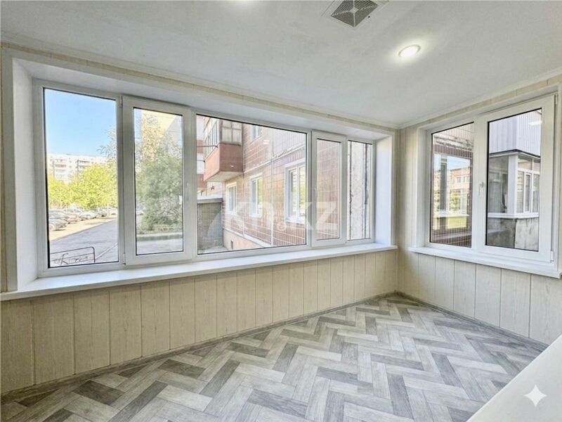 Продажа 3-комнатной квартиры, 70 м² - Продажа трехкомнатных квартир в панельном доме в Казахстане - страница 3 фото 15 из 17