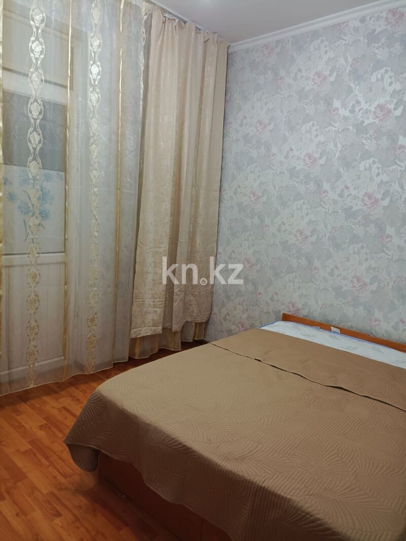 Продажа 2-комнатной квартиры, 50 м² - Недвижимость в Астане - страница 30 фото 9 из 13