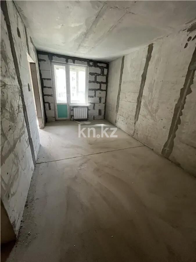 Продажа 2-комнатной квартиры, 54.4 м² - Продажа квартир от собственников в Алматы - страница 290 фото 1 из 3