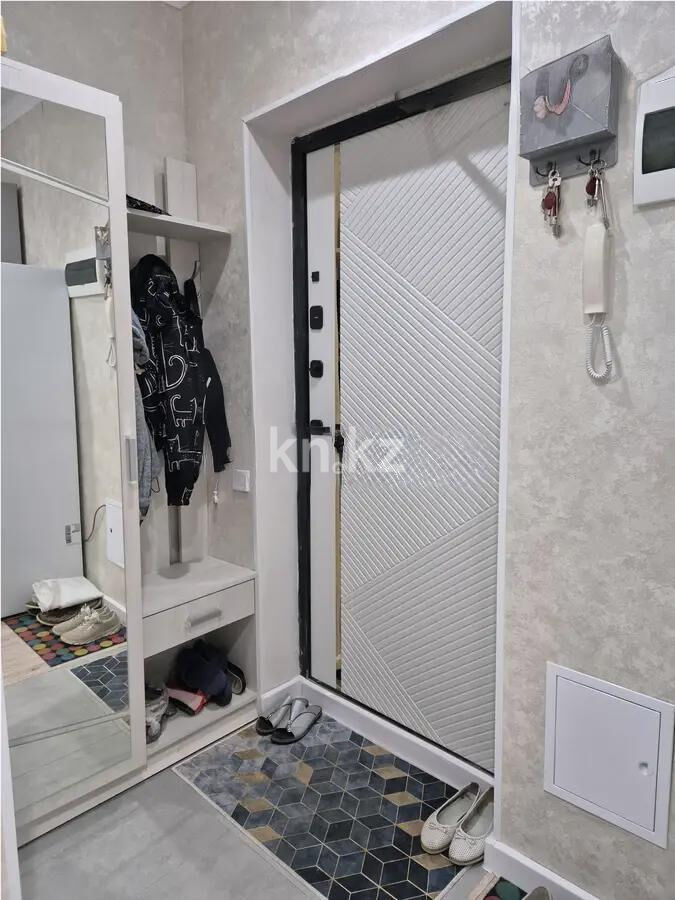 Продажа 1-комнатной квартиры, 43 м² - Продажа однокомнатных квартир в блочном доме в Казахстане - страница 2 фото 5 из 5