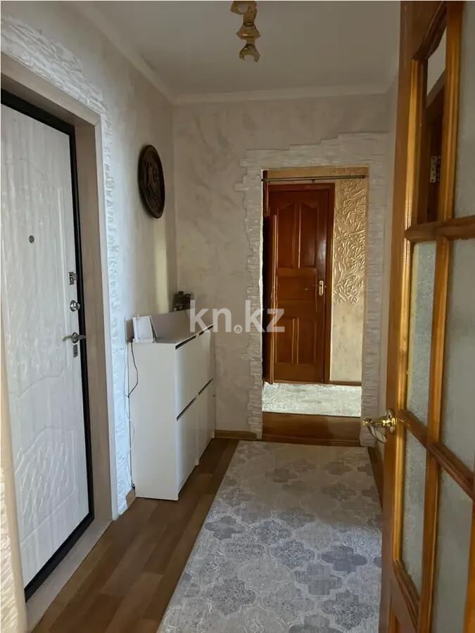 Продажа 2-комнатной квартиры, 50 м² - Продажа двухкомнатных квартир в панельном доме в Темиртау - страница 9 фото 5 из 5