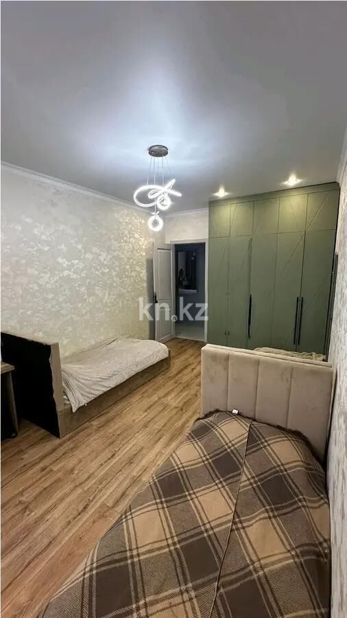 Продажа 3-комнатной квартиры, 85 м² - Продажа квартир в монолитно-каркасном доме в Астане - страница 102 фото 2 из 6