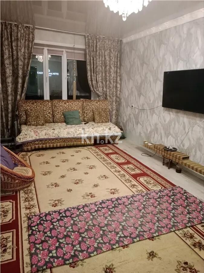 Продажа 2-комнатной квартиры, 49 м² - Продажа квартир в р-не Сарыарка Астаны - страница 15 фото 1 из 3
