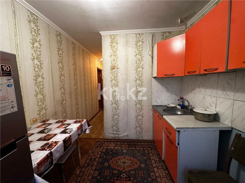 Продажа 2-комнатной квартиры, 42 м² - Недвижимость в Темиртау - страница 34 фото 4 из 9