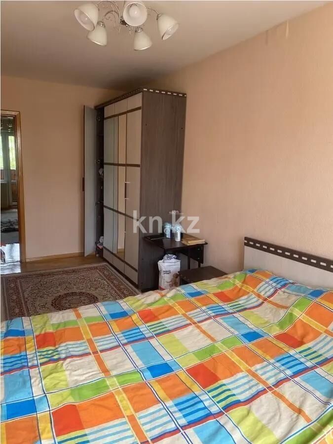 Продажа 2-комнатной квартиры, 46 м² - Продажа квартир в Алматы фото 2 из 4