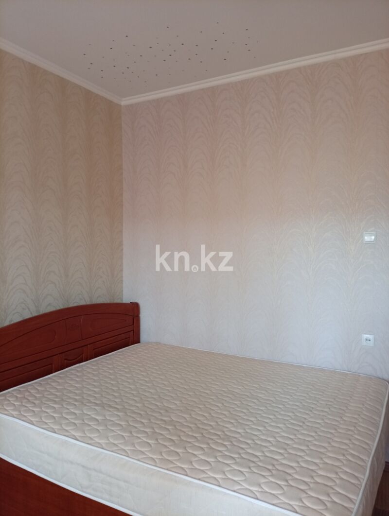 Аренда 2-комнатной квартиры, 57 м² - Аренда квартир помесячно в Алматы фото 8 из 12