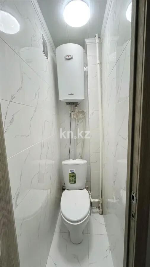 Продажа 3-комнатной квартиры, 62 м² - Продажа трехкомнатных квартир в Темиртау - страница 4 фото 4 из 6