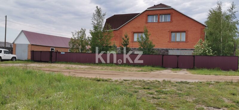 Продажа 5-комнатного дома, 510 м² - Недвижимость в Акмолинской области фото 14 из 33