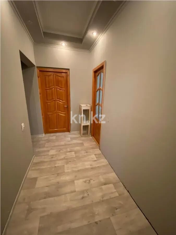 Продажа 4-комнатной квартиры, 163 м² - Продажа четырехкомнатных квартир от собственников в Алматы - страница 3 фото 6 из 6
