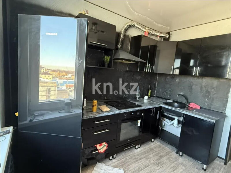 Продажа 4-комнатной квартиры, 78 м² - Продажа четырехкомнатных квартир в панельном доме в Караганде - страница 7 фото 4 из 6
