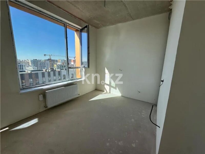 Продажа 2-комнатной квартиры, 63.37 м² - Продажа квартир в новостройках Астаны - страница 37 фото 2 из 5