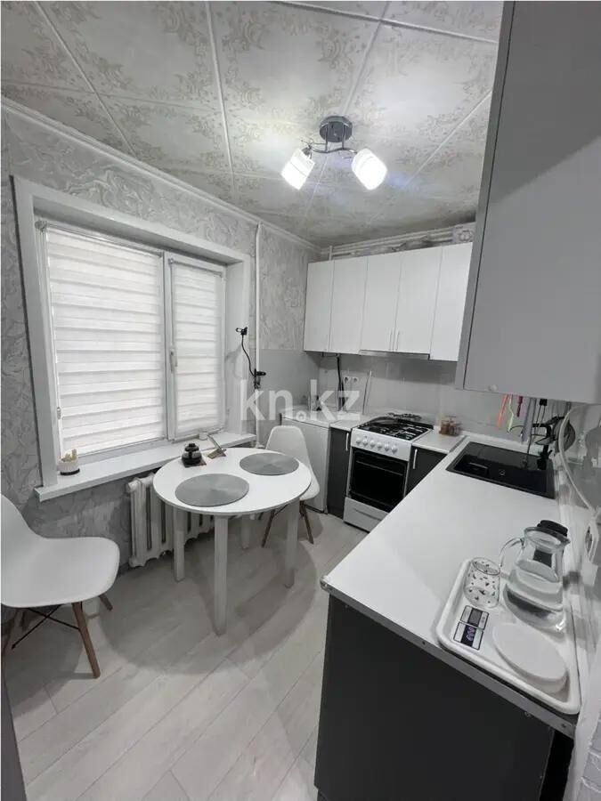 Продажа 2-комнатной квартиры, 44 м² - Продажа квартир в панельном доме в Астане - страница 3 фото 3 из 6